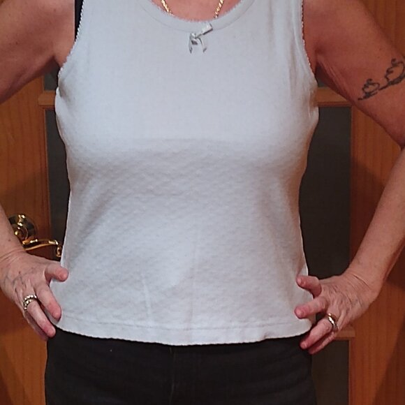 All points twinset baby blue - Picture 4 of 4